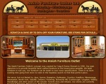 Amish Furniture Outlet of Pickering, Ontario
