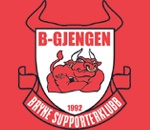 B-Gjengen, Brynes Supporter Klubb...