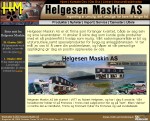 Helgesen Maskin by GSL Technologies Inc.