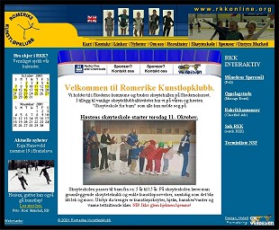 RKK Online
